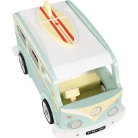 Le Toy Van Autokaravan