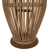 Bambusová ratanová lucerna Gardlov 24282