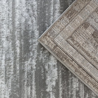 Běhoun HASTE Frame - šedý