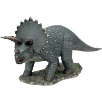 METAL EARTH 3D puzzle Triceratops