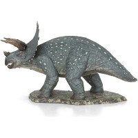 METAL EARTH 3D puzzle Triceratops
