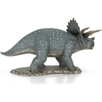 METAL EARTH 3D puzzle Triceratops