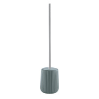 Gedy MARIKA WC štětka na postavení, azzurro MK3362