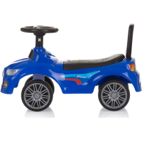 CHIPOLINO Odrážedlo Auto s melodiemi Sprinter Blue