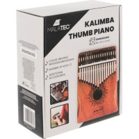 Kalimba Malatec 24352