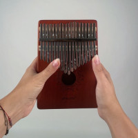 Kalimba Malatec 24352