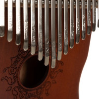 Kalimba Malatec 24352
