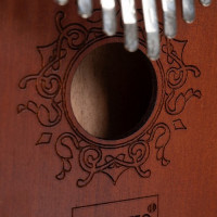 Kalimba Malatec 24352