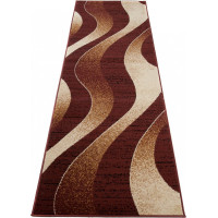 Běhoun TAPIS Waves - hnědý