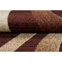 Běhoun TAPIS Waves - hnědý