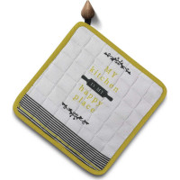 Kuchyňská podložka FRESH 20x20 cm - Happy kitchen