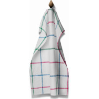 Kuchyňská utěrka CHECK 38x64 cm - vzor 2