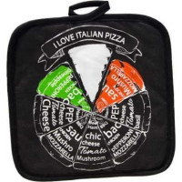 Kuchyňská podložka CUCINE MONDO 20x20 cm - Italy