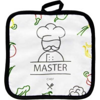Kuchyňská podložka CUCINE MONDO 20x20 cm - USA