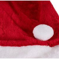Santa Claus čepice