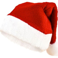 Santa Claus čepice