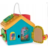 CLEMENTONI BABY Montessori domeček
