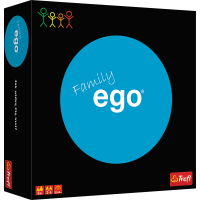TREFL Hra Ego Family