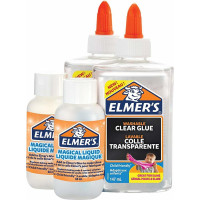 ELMER'S Sada na výrobu slizu