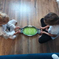Stolní mini fotbal