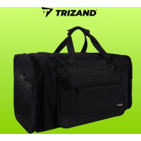 Cestovní taška 70L Trizand - černá
