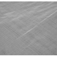 Krycí plachta 4x5 m Gardlov - stříbrná