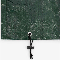 Ochranný voděodolný obal na závěsné houpací křeslo TRIGO - 180x205 cm