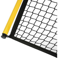 Fotbalová tréninková branka LUIGI 2v1