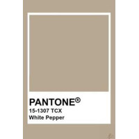 Přehoz na postel MEDEA Soft 200x220 cm - béžový