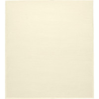 Deka přehoz AMY 220x240 cm - krémová