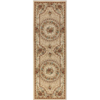Běhoun Herat 105995 Cream