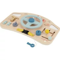 2Kids Toys Activity board Auto Deska s volantem