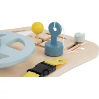 2Kids Toys Activity board Auto Deska s volantem