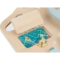 2Kids Toys Activity board Auto Deska s volantem