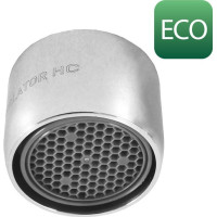 Sapho NEOPERL perlátor úsporný 6 l/min, vnitřní závit M22x1, chrom 3074.106