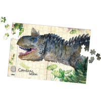 Vilac Sada 3 puzzle dinosaurů