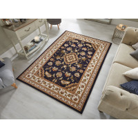 Kusový koberec Sincerity Royale Sherborne Blue
