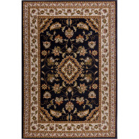 Kusový koberec Sincerity Royale Sherborne Blue