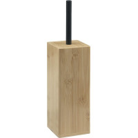 Gedy BONNIE WC štětka na postavení, bambus BN3441