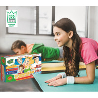 Alexander Sport&Fun Do roztrhání těla Light