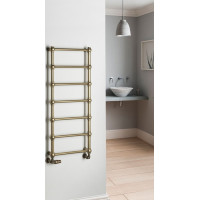 Sapho PARIDA otopné těleso 504x1170mm, bronz PA177
