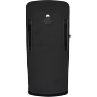 Solight LED stolní nabíjecí lampička, 2W, 210lm, 3CCT, černá, clip