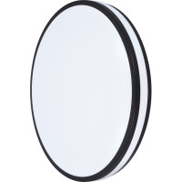 Solight LED osvětlení s dálkovým ovladačem Laskos, 48W, 3360lm, 39cm, změna chromatičnosti, stmívatelné