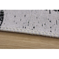 Kusový koberec Natur Morava