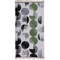 Kusový koberec Natur Morava