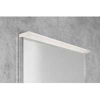Sapho TRAKA zrcadlo s LED osvětlením a poličkou, 60x80cm TK060