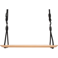 small foot Houpačka XL Black Line