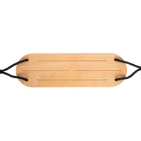 small foot Houpačka XL Black Line