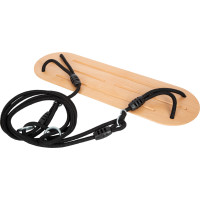 small foot Houpačka XL Black Line