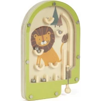 small foot Mini Pinball Lev